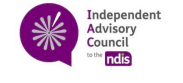 Logo of Independent Advisory Council